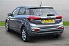 Hyundai I20 1.2 MPI PLAY 5DR STARDUST GREY