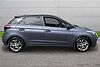 Hyundai I20 1.2 MPI PLAY 5DR STARDUST GREY