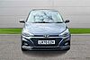 Hyundai I20 1.2 MPI PLAY 5DR STARDUST GREY