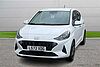 Hyundai I10 1.0 PREMIUM 5DR ATLAS WHITE