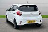 Hyundai I10 1.0 PREMIUM 5DR ATLAS WHITE