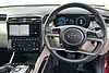 Hyundai TUCSON 1.6 TGDI HYBRID 230 PREMIUM 5DR 2WD AUTO SUNSET RED
