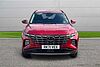 Hyundai TUCSON 1.6 TGDI HYBRID 230 PREMIUM 5DR 2WD AUTO SUNSET RED