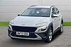 Hyundai KONA 1.0 TGDI 48V MHEV SE CONNECT 5DR CYBER GREY