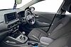 Hyundai KONA 1.0 TGDI 48V MHEV SE CONNECT 5DR CYBER GREY