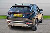 Hyundai TUCSON 1.6 TGDI HYBRID 230 ULTIMATE 5DR 2WD AUTO PHANTOM BLACK