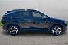 Hyundai TUCSON 1.6 TGDI HYBRID 230 ULTIMATE 5DR 2WD AUTO PHANTOM BLACK
