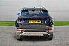 Hyundai TUCSON 1.6 TGDI HYBRID 230 ULTIMATE 5DR 2WD AUTO PHANTOM BLACK