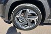 Hyundai TUCSON 1.6 TGDI HYBRID 230 ULTIMATE 5DR 2WD AUTO PHANTOM BLACK