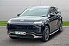 Hyundai IONIQ 9 226KW CALLIGRAPHY 110KWH 5DR AWD AUTO Abyss black