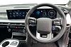 Hyundai IONIQ 9 226KW CALLIGRAPHY 110KWH 5DR AWD AUTO Abyss black