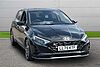 Hyundai I20 1.0T GDI PREMIUM 5DR Phantom black