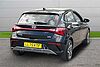 Hyundai I20 1.0T GDI PREMIUM 5DR Phantom black
