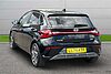 Hyundai I20 1.0T GDI PREMIUM 5DR Phantom black