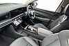 Hyundai TUCSON 1.6T PLUG-IN HYBRID ULTIMATE 5DR AUTO ATLAS WHITE