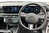 Hyundai TUCSON 1.6T PLUG-IN HYBRID ULTIMATE 5DR AUTO ATLAS WHITE