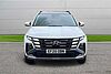 Hyundai TUCSON 1.6T PLUG-IN HYBRID ULTIMATE 5DR AUTO ATLAS WHITE