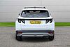 Hyundai TUCSON 1.6T PLUG-IN HYBRID ULTIMATE 5DR AUTO ATLAS WHITE