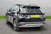 Hyundai TUCSON 1.6T PLUG-IN HYBRID ULTIMATE 5DR AUTO ABYSS BLACK