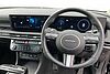Hyundai TUCSON 1.6T PLUG-IN HYBRID ULTIMATE 5DR AUTO ABYSS BLACK