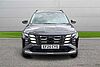 Hyundai TUCSON 1.6T PLUG-IN HYBRID ULTIMATE 5DR AUTO ABYSS BLACK