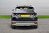 Hyundai TUCSON 1.6T PLUG-IN HYBRID ULTIMATE 5DR AUTO ABYSS BLACK
