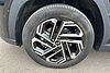 Hyundai TUCSON 1.6T PLUG-IN HYBRID ULTIMATE 5DR AUTO ABYSS BLACK