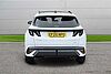 Hyundai TUCSON 1.6T PLUG-IN HYBRID N LINE S 5DR AUTO ATLAS WHITE