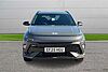 Hyundai KONA 1.6 HYBRID 129 N LINE S 5DR DCT ECOTRONIC GREY