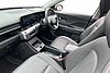 Hyundai KONA 160KW ULTIMATE 65KWH 5DR AUTO [LUX PACK/LEATHER] SHIMMERING SILVER