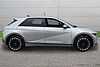 Hyundai IONIQ 5 225KW ULTIMATE 73 KWH 5DR AWD AUTO [TECH] GRAVITY GOLD MATTE