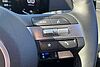 Hyundai KONA 1.6 HYBRID 129 ULTIMATE 5DR DCT META BLUE