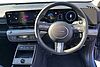 Hyundai KONA 1.6 HYBRID 129 ULTIMATE 5DR DCT META BLUE