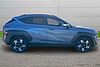 Hyundai KONA 1.6 HYBRID 129 ULTIMATE 5DR DCT META BLUE