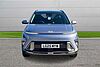 Hyundai KONA 1.6 HYBRID 129 ULTIMATE 5DR DCT META BLUE