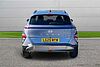 Hyundai KONA 1.6 HYBRID 129 ULTIMATE 5DR DCT META BLUE