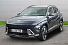 Hyundai KONA 1.6T ULTIMATE 5DR DCT Denim blue