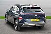 Hyundai KONA 1.6T ULTIMATE 5DR DCT Denim blue