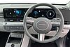 Hyundai KONA 1.6T ULTIMATE 5DR DCT Denim blue
