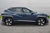 Hyundai KONA 1.6T ULTIMATE 5DR DCT Denim blue
