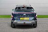 Hyundai KONA 1.6T ULTIMATE 5DR DCT Denim blue