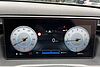Hyundai TUCSON 1.6 TGDI ULTIMATE 5DR 2WD TEAL BLUE