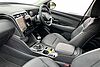 Hyundai TUCSON 1.6 TGDI ULTIMATE 5DR 2WD TEAL BLUE