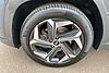 Hyundai TUCSON 1.6 TGDI ULTIMATE 5DR 2WD TEAL BLUE