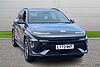 Hyundai KONA 1.6 GDI HYBRID N LINE 5DR DCT ECOTRONIC GREY