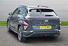 Hyundai KONA 1.6 GDI HYBRID N LINE 5DR DCT ECOTRONIC GREY