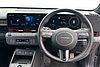 Hyundai KONA 1.6 GDI HYBRID N LINE 5DR DCT ECOTRONIC GREY