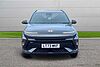 Hyundai KONA 1.6 GDI HYBRID N LINE 5DR DCT ECOTRONIC GREY