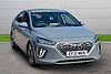Hyundai IONIQ 1.6 GDI HYBRID PREMIUM SE 5DR DCT ELECTRIC GREY