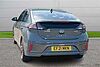 Hyundai IONIQ 1.6 GDI HYBRID PREMIUM SE 5DR DCT ELECTRIC GREY